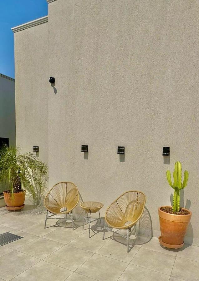 Roma Flats Apartment