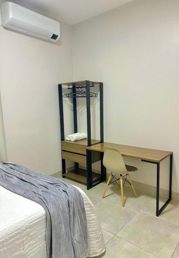 Roma Flats Apartment