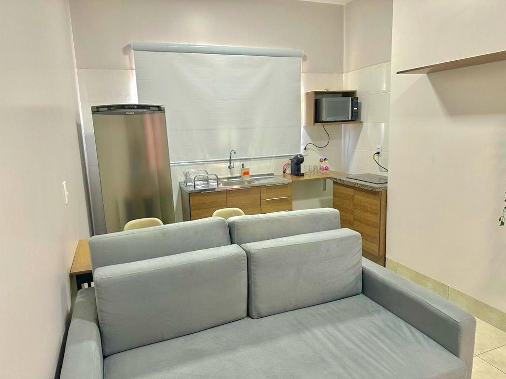 Roma Flats Apartment