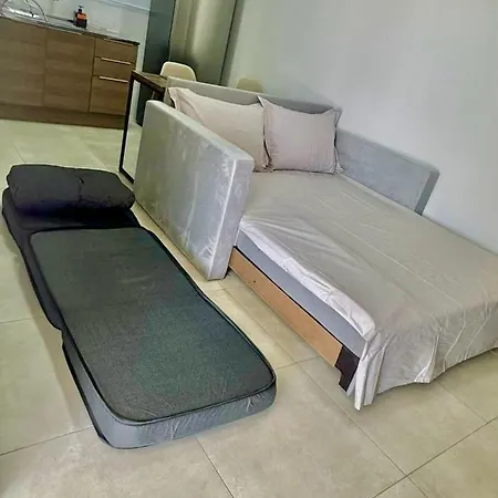 Roma Flats Apartment Campo Novo do Parecis Exterior photo