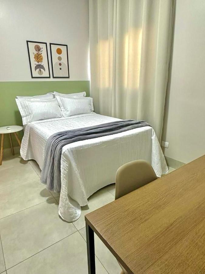 Roma Flats Campo Novo do Parecis