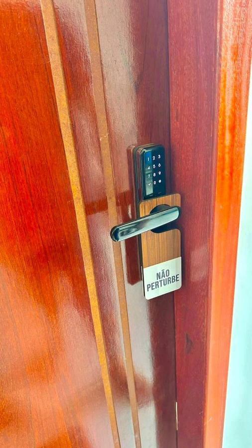 Apartamento Roma Flats Campo Novo do Parecis