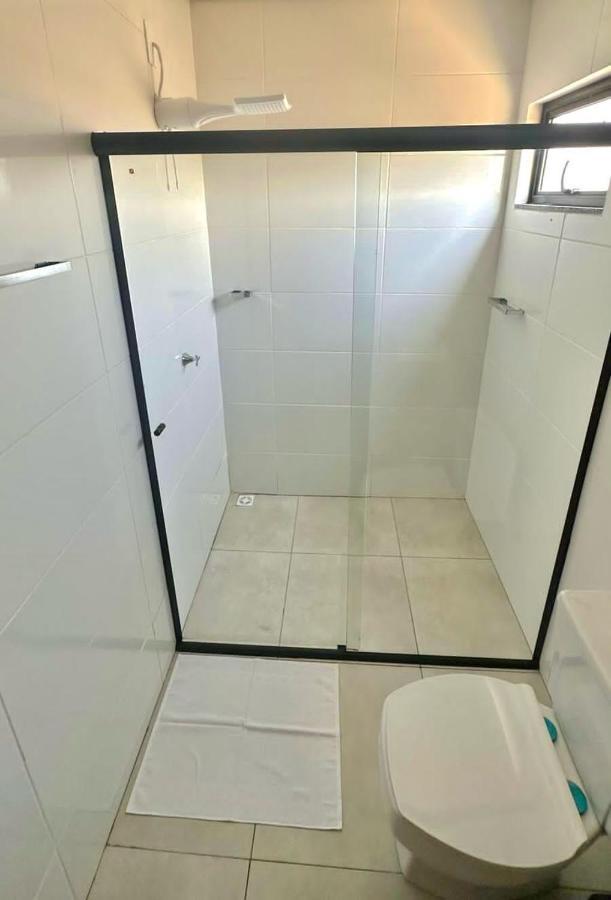 Roma Flats Apartamento Campo Novo do Parecis